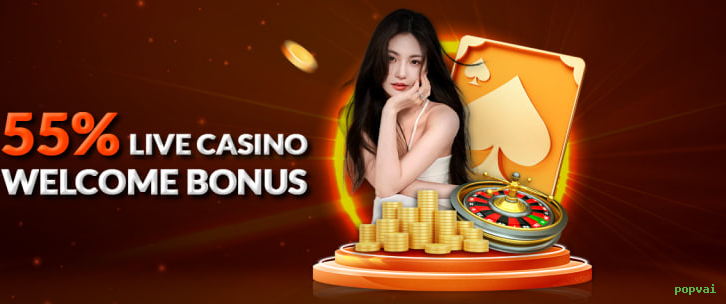 Slots no app popvai mobile
