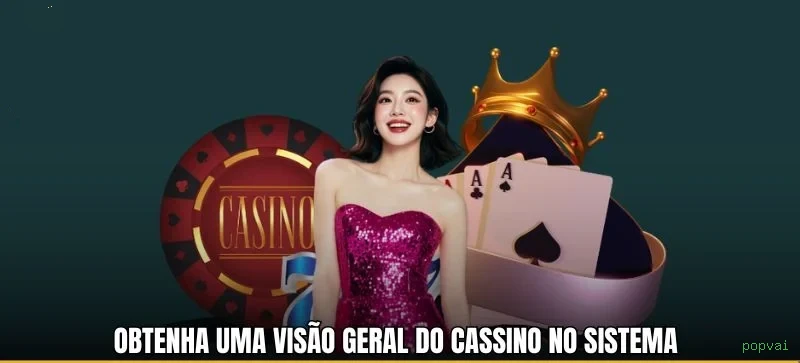 Conta popvai sincronizada site e app