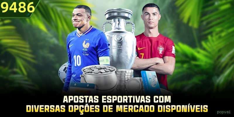Configurações úteis dentro do app popvai