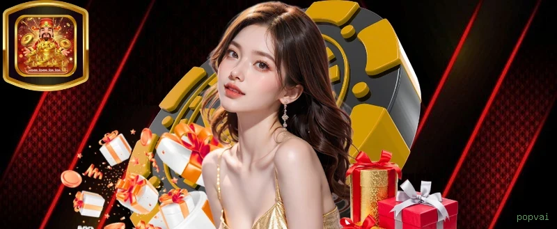 Pagamentos popvai PIX