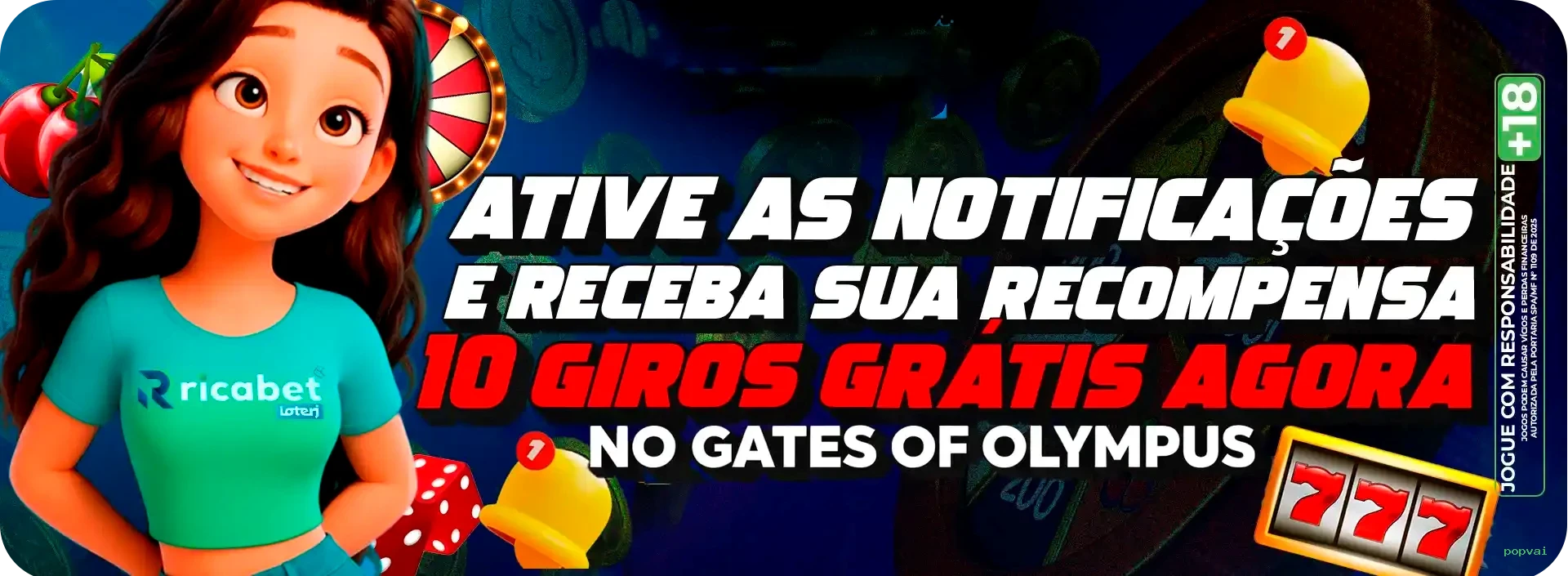 Suporte popvai