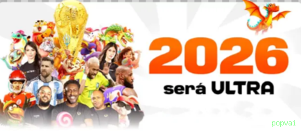 Bônus boas-vindas popvai R$100