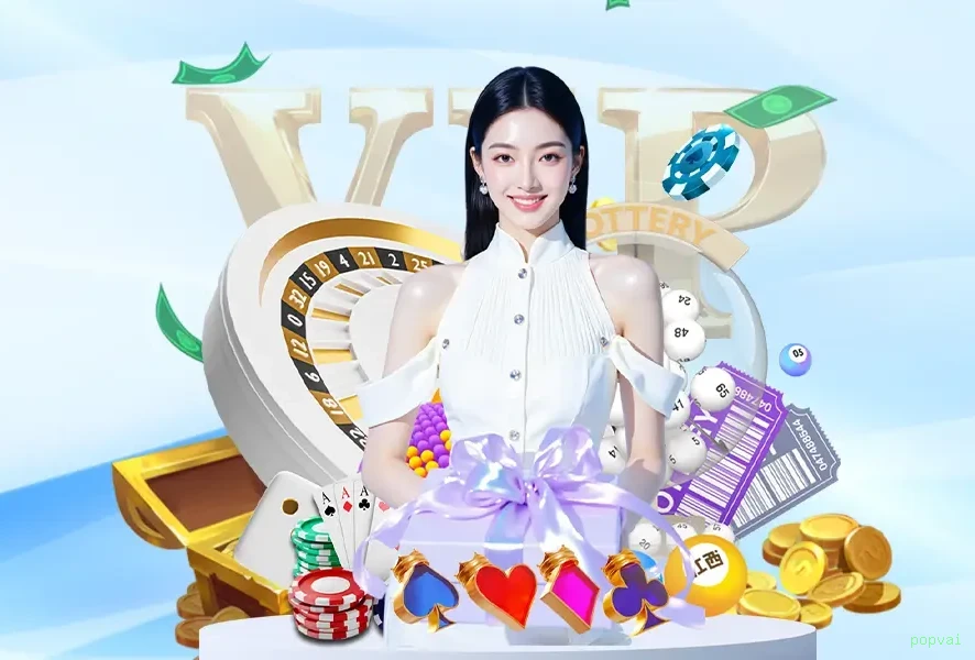 App popvai slots mobile